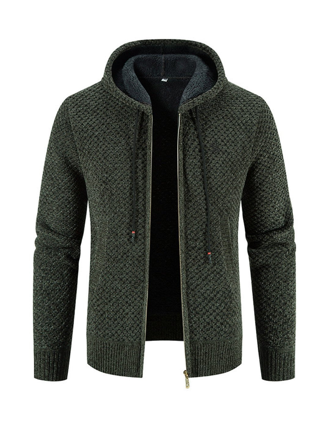 Coolerize - Hoodie for Men - Sarman Fashion - Wholesale Clothing Fashion Brand for Men from Canada