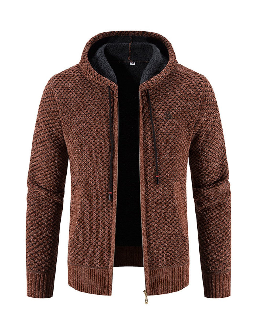 Coolerize - Hoodie for Men - Sarman Fashion - Wholesale Clothing Fashion Brand for Men from Canada