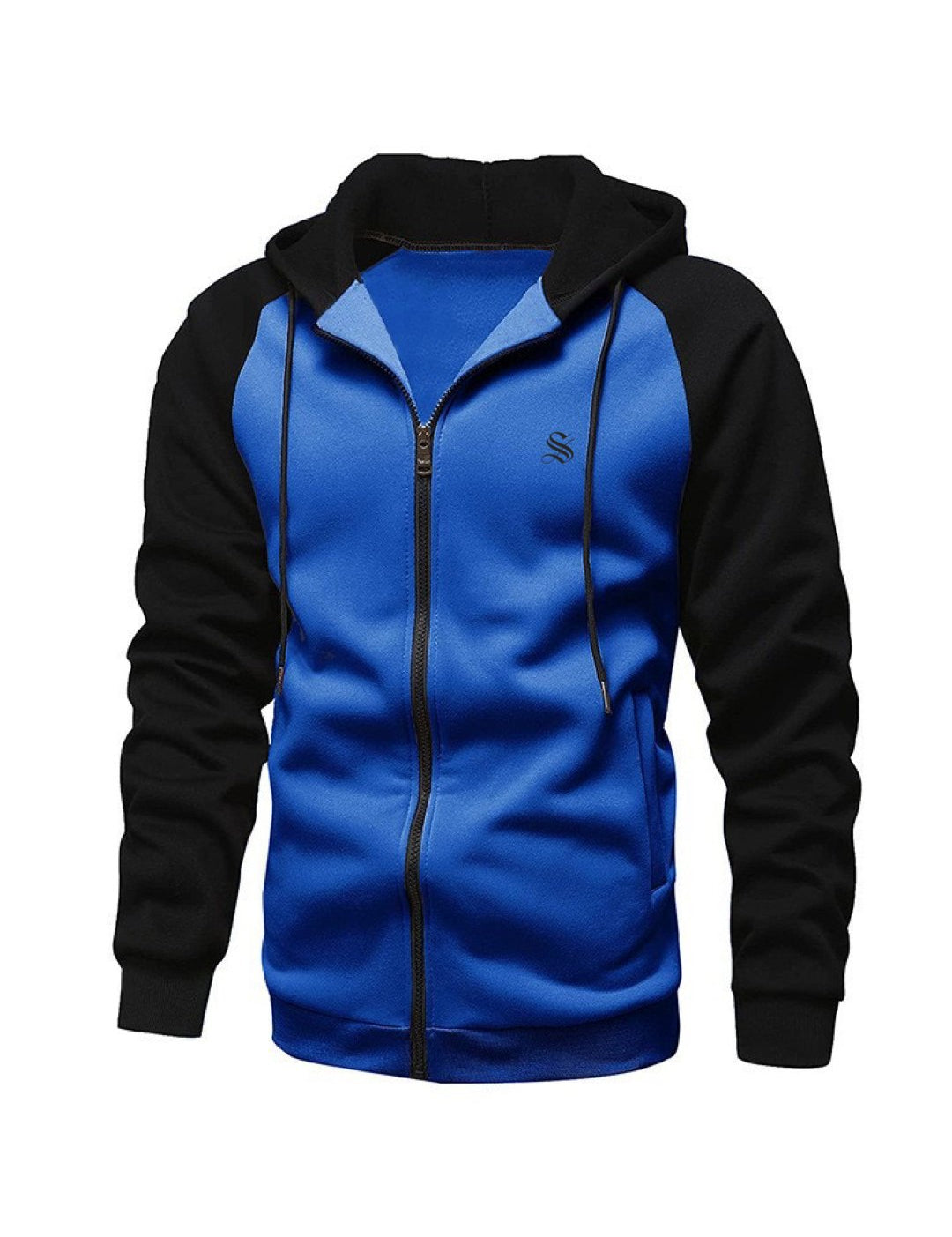 Coolido - Hoodie for Men - Sarman Fashion - Wholesale Clothing Fashion Brand for Men from Canada