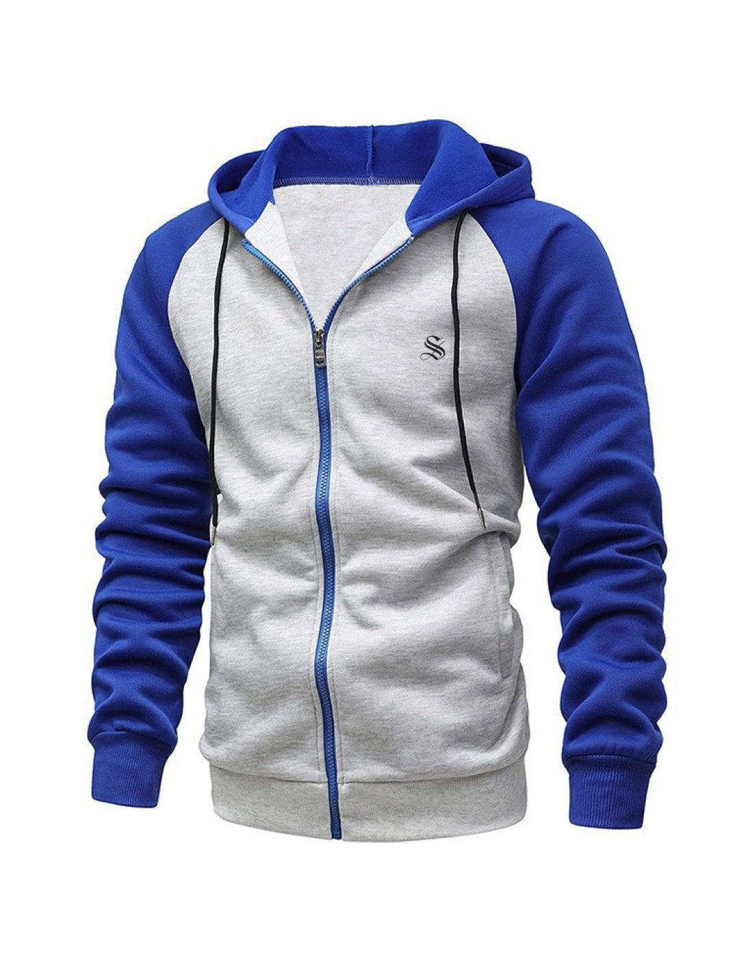 Coolido - Hoodie for Men - Sarman Fashion - Wholesale Clothing Fashion Brand for Men from Canada