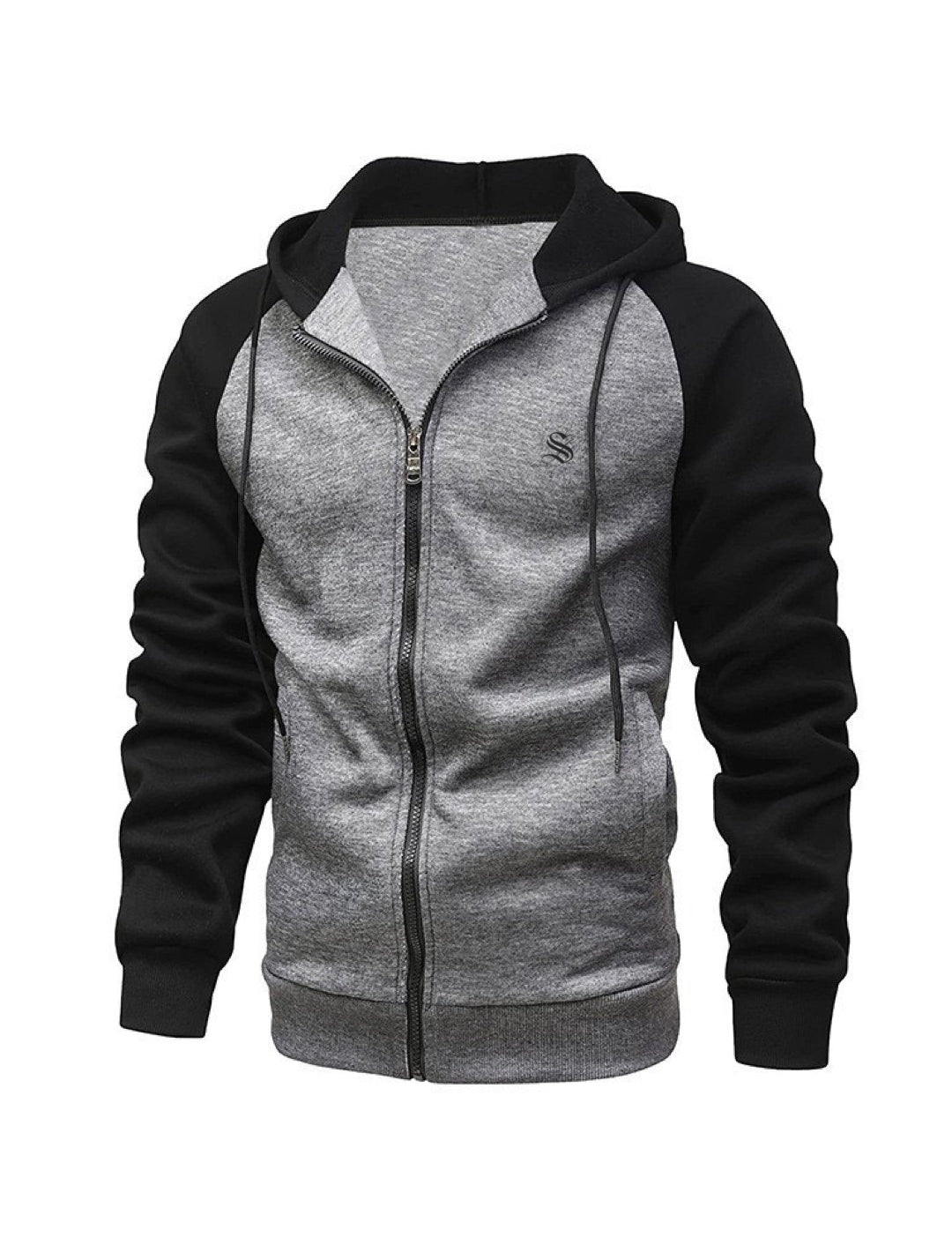 Coolido - Hoodie for Men - Sarman Fashion - Wholesale Clothing Fashion Brand for Men from Canada