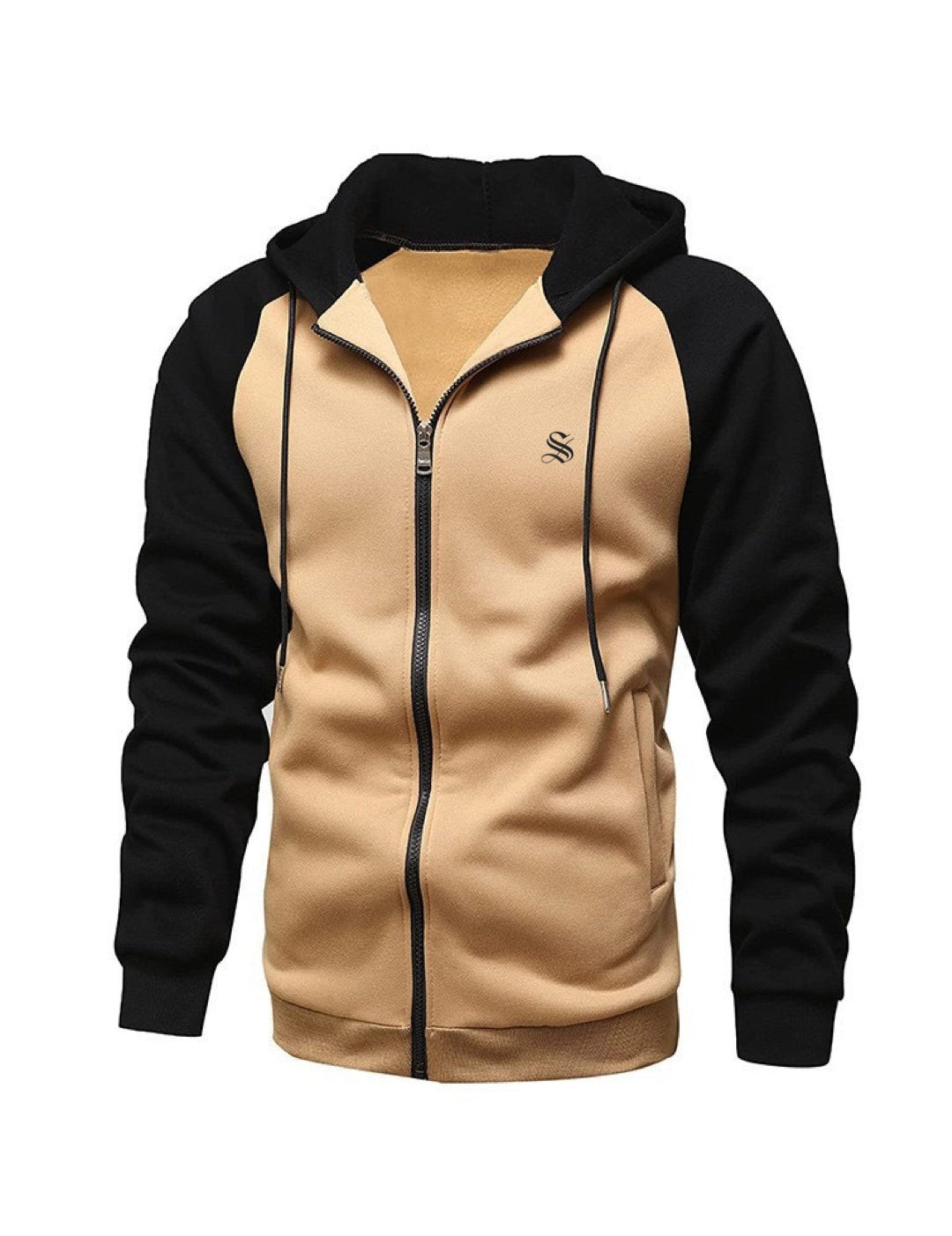 Coolido - Hoodie for Men - Sarman Fashion - Wholesale Clothing Fashion Brand for Men from Canada