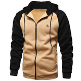 Coolido - Hoodie for Men - Sarman Fashion - Wholesale Clothing Fashion Brand for Men from Canada