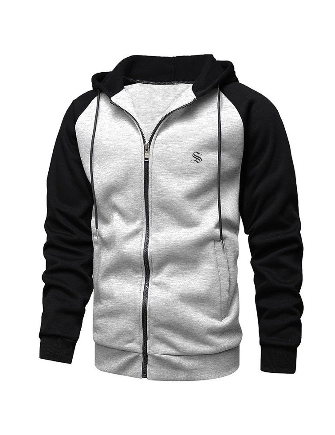 Coolido - Hoodie for Men - Sarman Fashion - Wholesale Clothing Fashion Brand for Men from Canada