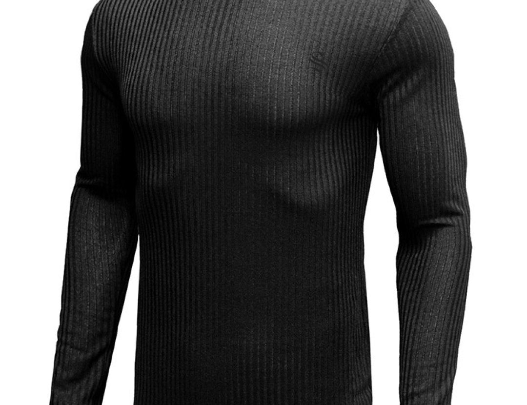 (Copy) Base 1 - Long Sleeve Shirt for Men - Sarman Fashion - Wholesale Clothing Fashion Brand for Men from Canada