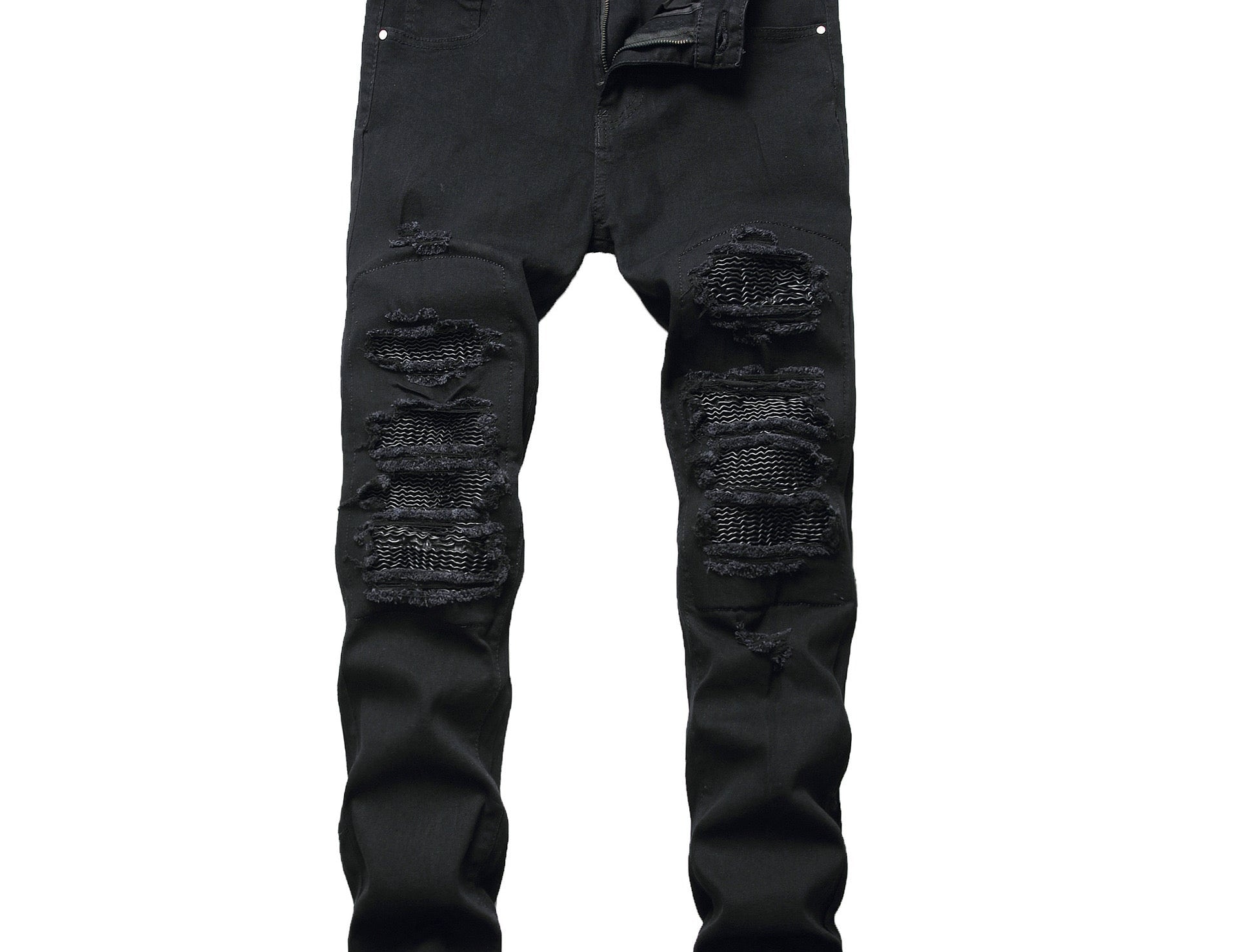 (Copy) BLUI - Denim Jeans for Men - Sarman Fashion - Wholesale Clothing Fashion Brand for Men from Canada