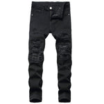 (Copy) BLUI - Denim Jeans for Men - Sarman Fashion - Wholesale Clothing Fashion Brand for Men from Canada