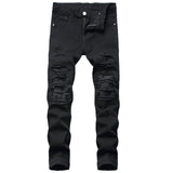 (Copy) BLUI - Denim Jeans for Men - Sarman Fashion - Wholesale Clothing Fashion Brand for Men from Canada