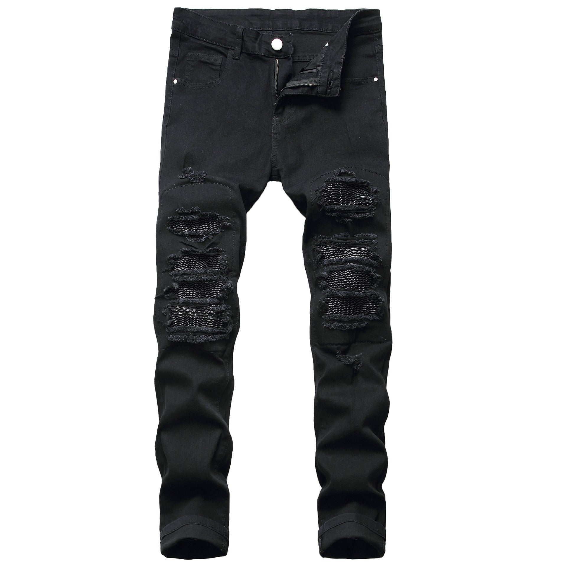 (Copy) BLUI - Denim Jeans for Men - Sarman Fashion - Wholesale Clothing Fashion Brand for Men from Canada