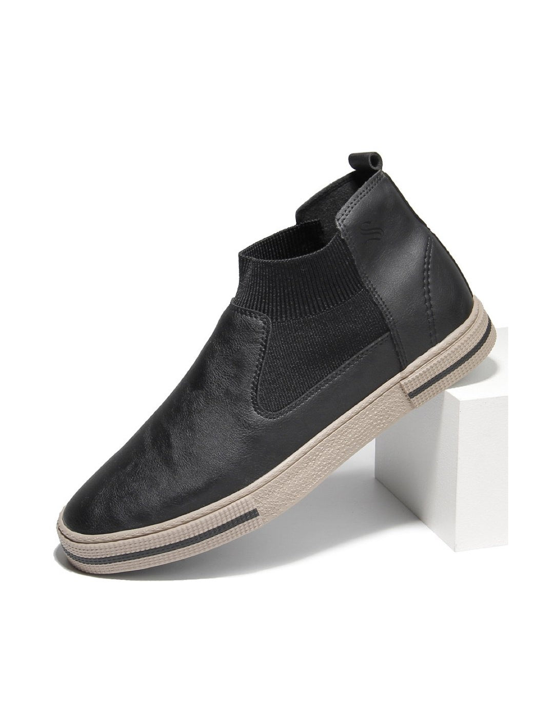 Cosovo - Men’s Shoes - Sarman Fashion - Wholesale Clothing Fashion Brand for Men from Canada