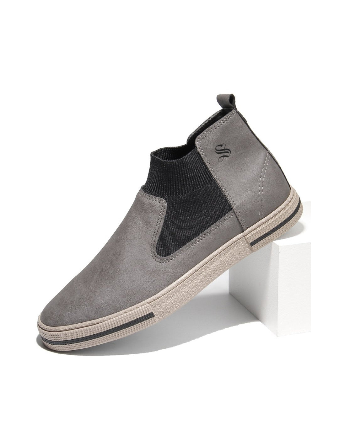 Cosovo - Men’s Shoes - Sarman Fashion - Wholesale Clothing Fashion Brand for Men from Canada