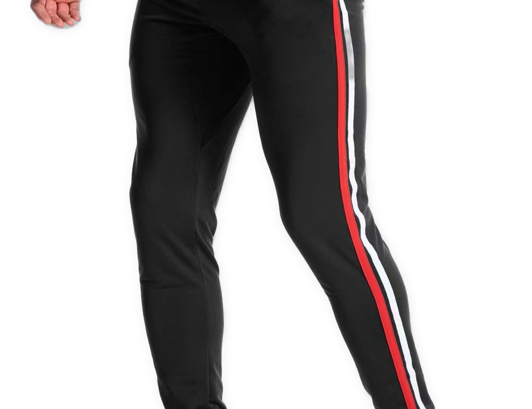 Crav 2 - Joggers for Men - Sarman Fashion - Wholesale Clothing Fashion Brand for Men from Canada