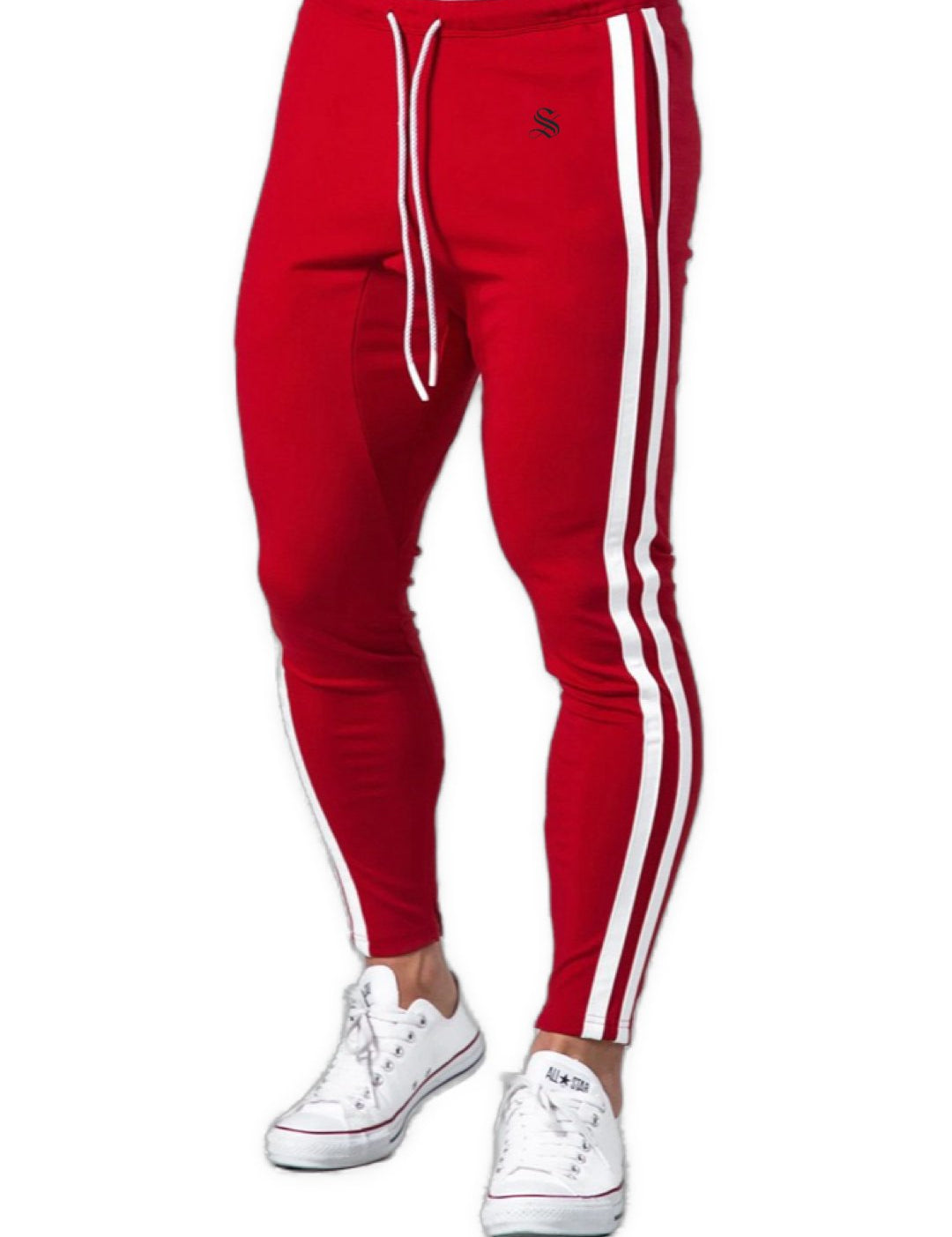 Crav 3 - Joggers for Men - Sarman Fashion - Wholesale Clothing Fashion Brand for Men from Canada