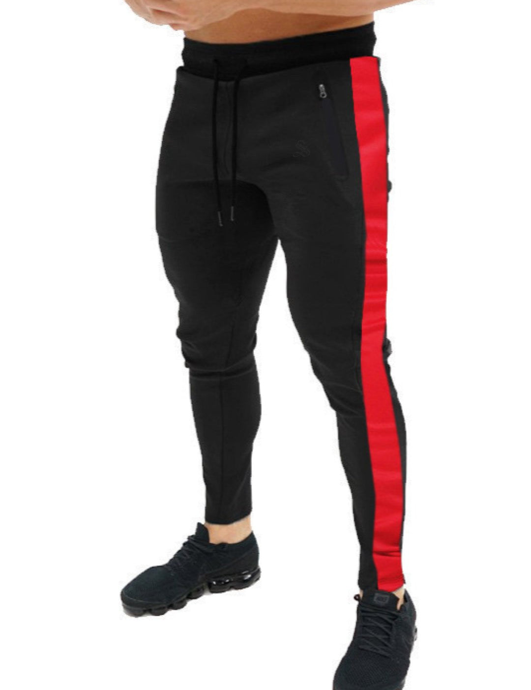 Crav 4 - Joggers for Men - Sarman Fashion - Wholesale Clothing Fashion Brand for Men from Canada