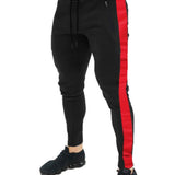Crav 4 - Joggers for Men - Sarman Fashion - Wholesale Clothing Fashion Brand for Men from Canada