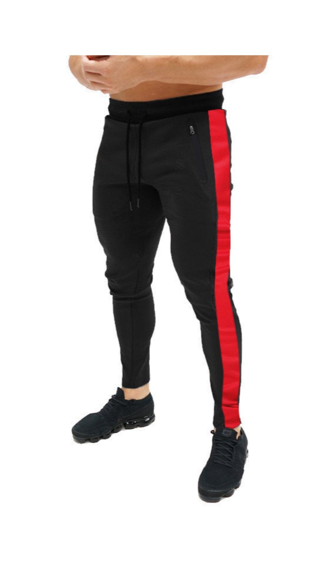 Crav 4 - Joggers for Men - Sarman Fashion - Wholesale Clothing Fashion Brand for Men from Canada