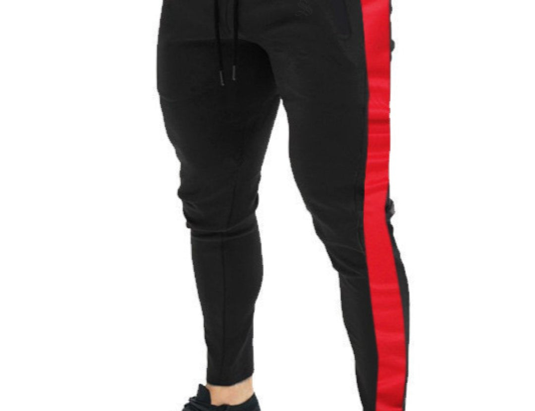 Crav 4 - Joggers for Men - Sarman Fashion - Wholesale Clothing Fashion Brand for Men from Canada