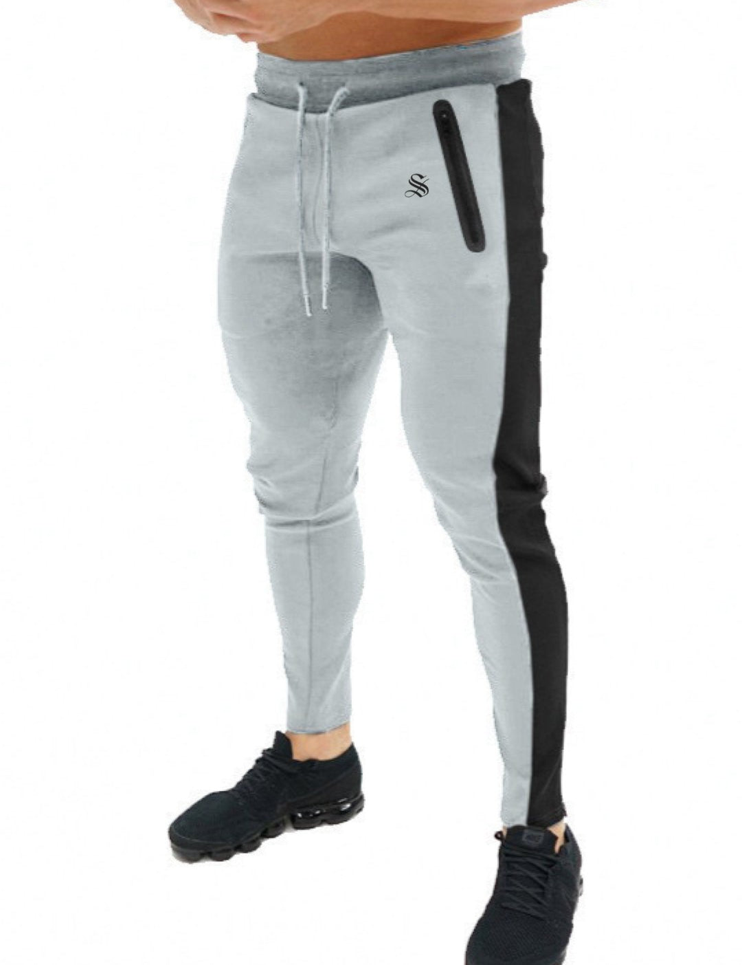 Crav 4 - Joggers for Men - Sarman Fashion - Wholesale Clothing Fashion Brand for Men from Canada
