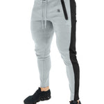 Crav 4 - Joggers for Men - Sarman Fashion - Wholesale Clothing Fashion Brand for Men from Canada