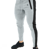 Crav 4 - Joggers for Men - Sarman Fashion - Wholesale Clothing Fashion Brand for Men from Canada