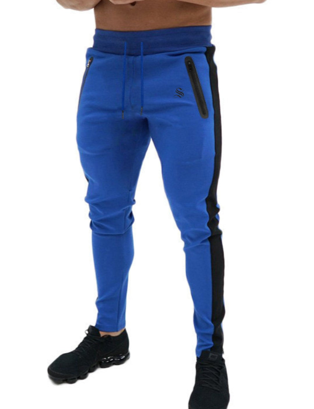 Crav 4 - Joggers for Men - Sarman Fashion - Wholesale Clothing Fashion Brand for Men from Canada