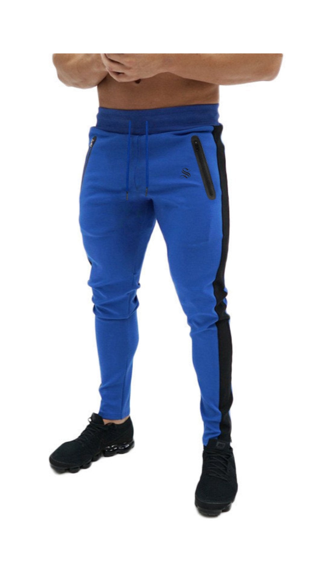 Crav 4 - Joggers for Men - Sarman Fashion - Wholesale Clothing Fashion Brand for Men from Canada