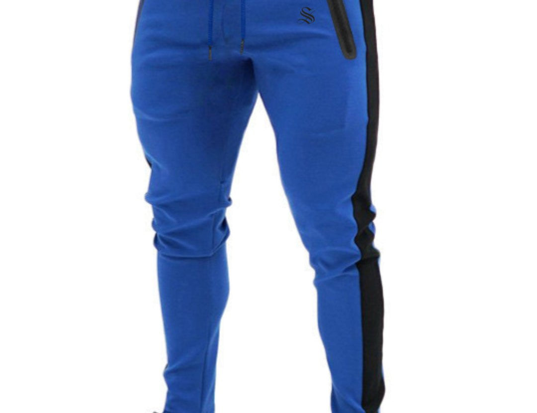 Crav 4 - Joggers for Men - Sarman Fashion - Wholesale Clothing Fashion Brand for Men from Canada