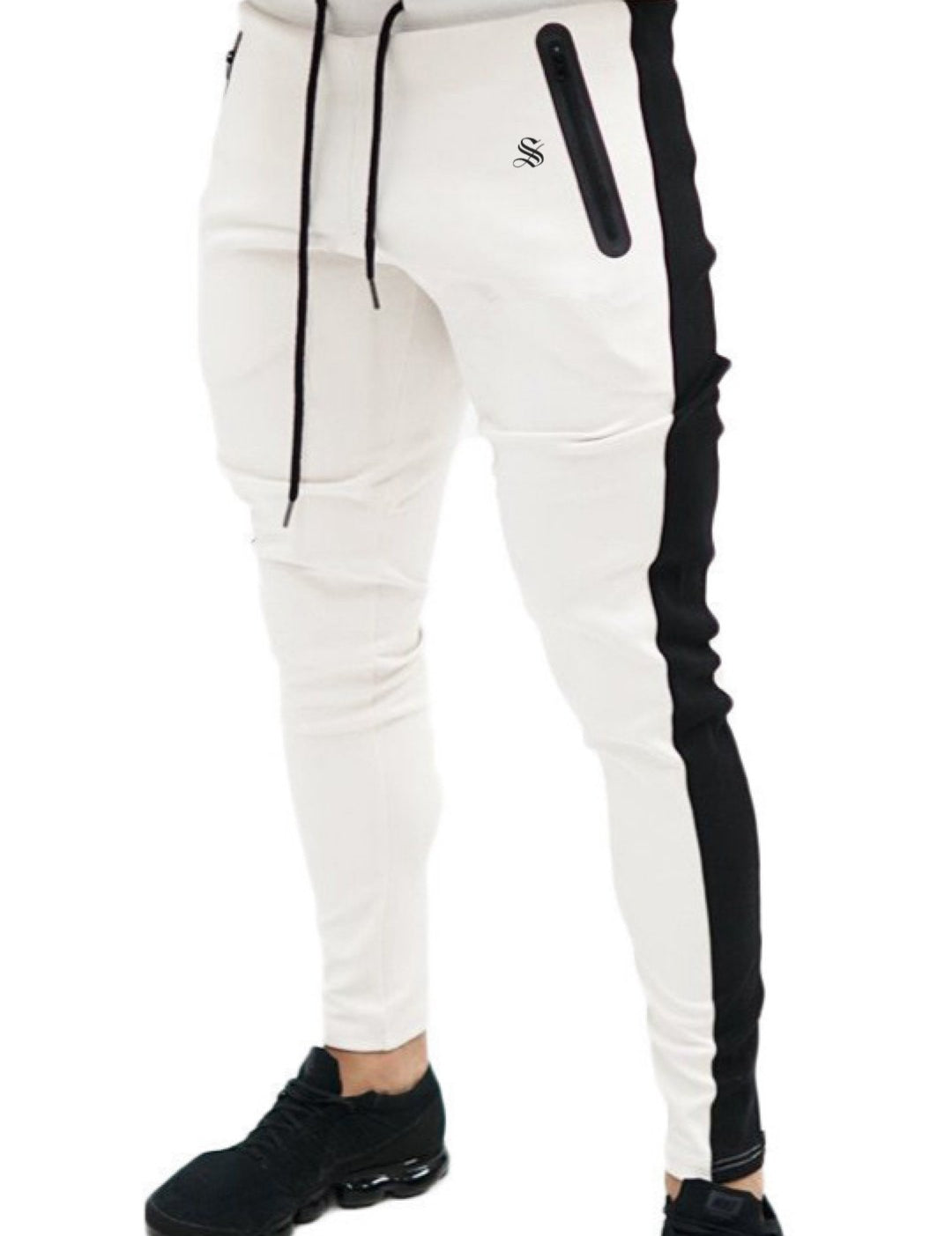 Crav 4 - Joggers for Men - Sarman Fashion - Wholesale Clothing Fashion Brand for Men from Canada