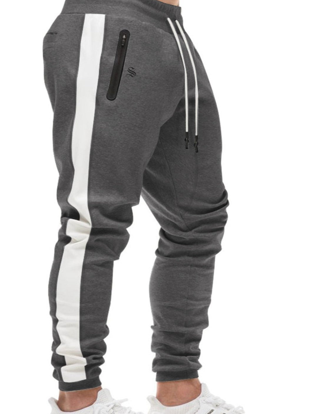 Crav 5 - Joggers for Men - Sarman Fashion - Wholesale Clothing Fashion Brand for Men from Canada