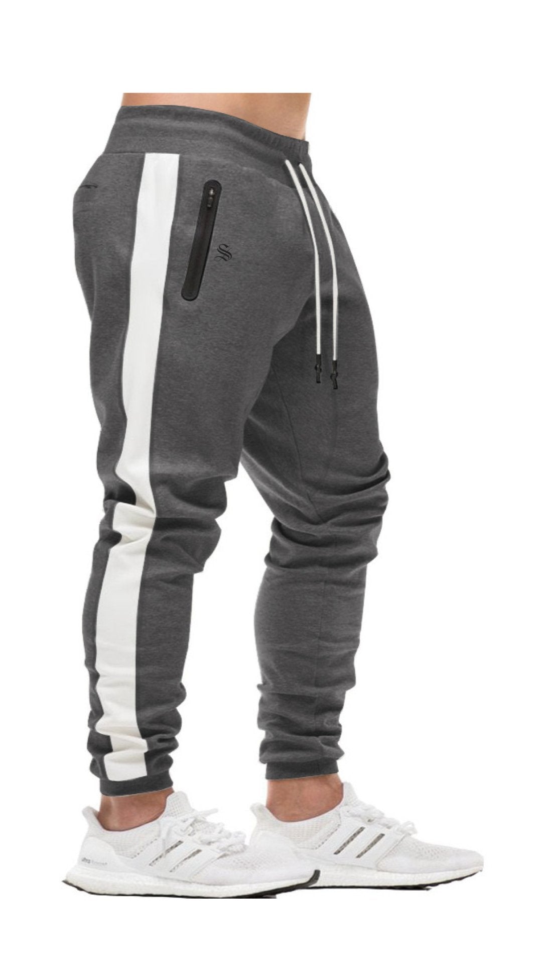 Crav 5 - Joggers for Men - Sarman Fashion - Wholesale Clothing Fashion Brand for Men from Canada
