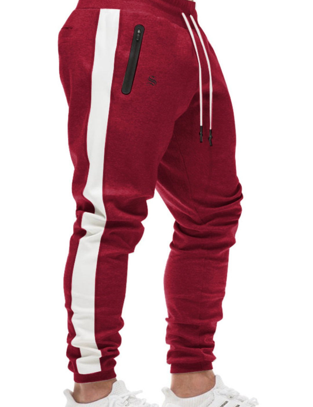 Crav 5 - Joggers for Men - Sarman Fashion - Wholesale Clothing Fashion Brand for Men from Canada