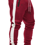 Crav 5 - Joggers for Men - Sarman Fashion - Wholesale Clothing Fashion Brand for Men from Canada