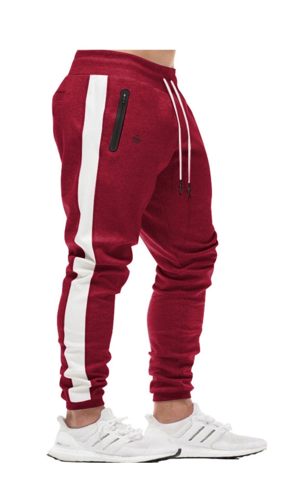 Crav 5 - Joggers for Men - Sarman Fashion - Wholesale Clothing Fashion Brand for Men from Canada