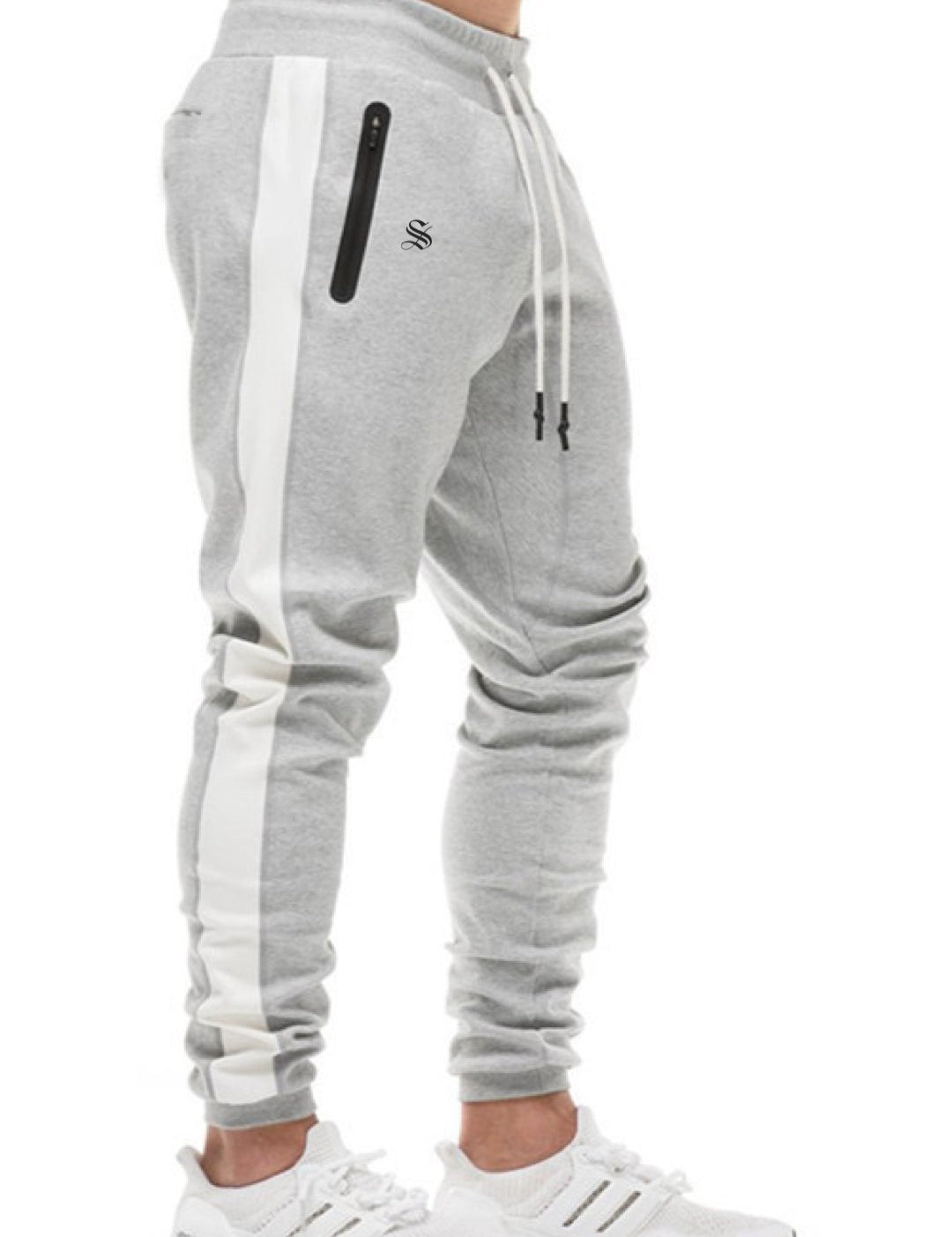 Crav 5 - Joggers for Men - Sarman Fashion - Wholesale Clothing Fashion Brand for Men from Canada