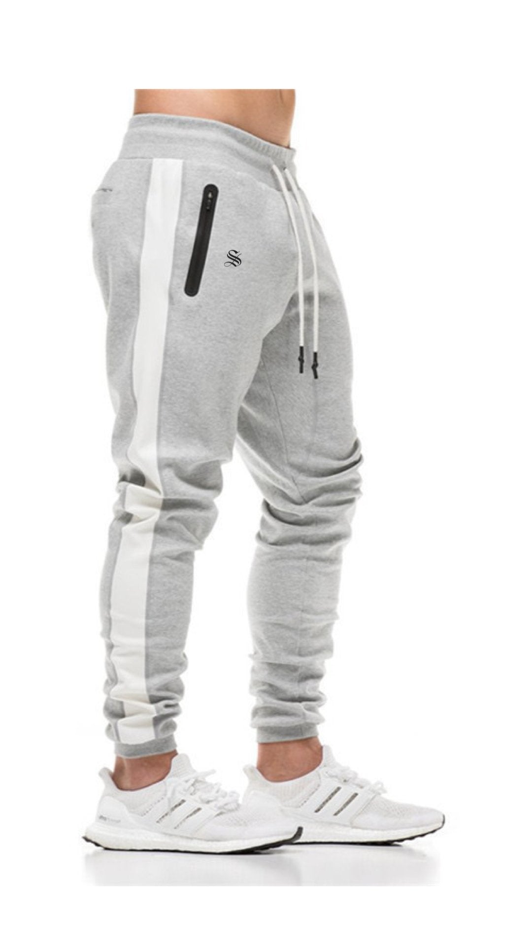 Crav 5 - Joggers for Men - Sarman Fashion - Wholesale Clothing Fashion Brand for Men from Canada