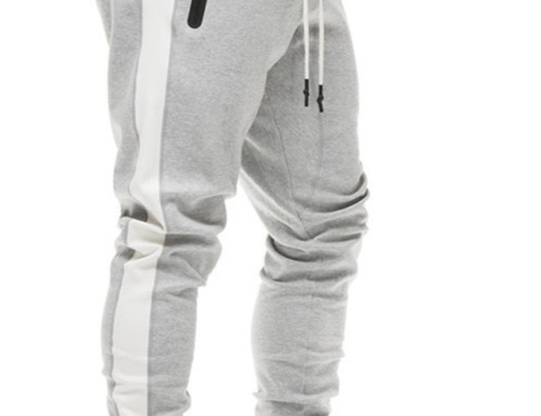 Crav 5 - Joggers for Men - Sarman Fashion - Wholesale Clothing Fashion Brand for Men from Canada