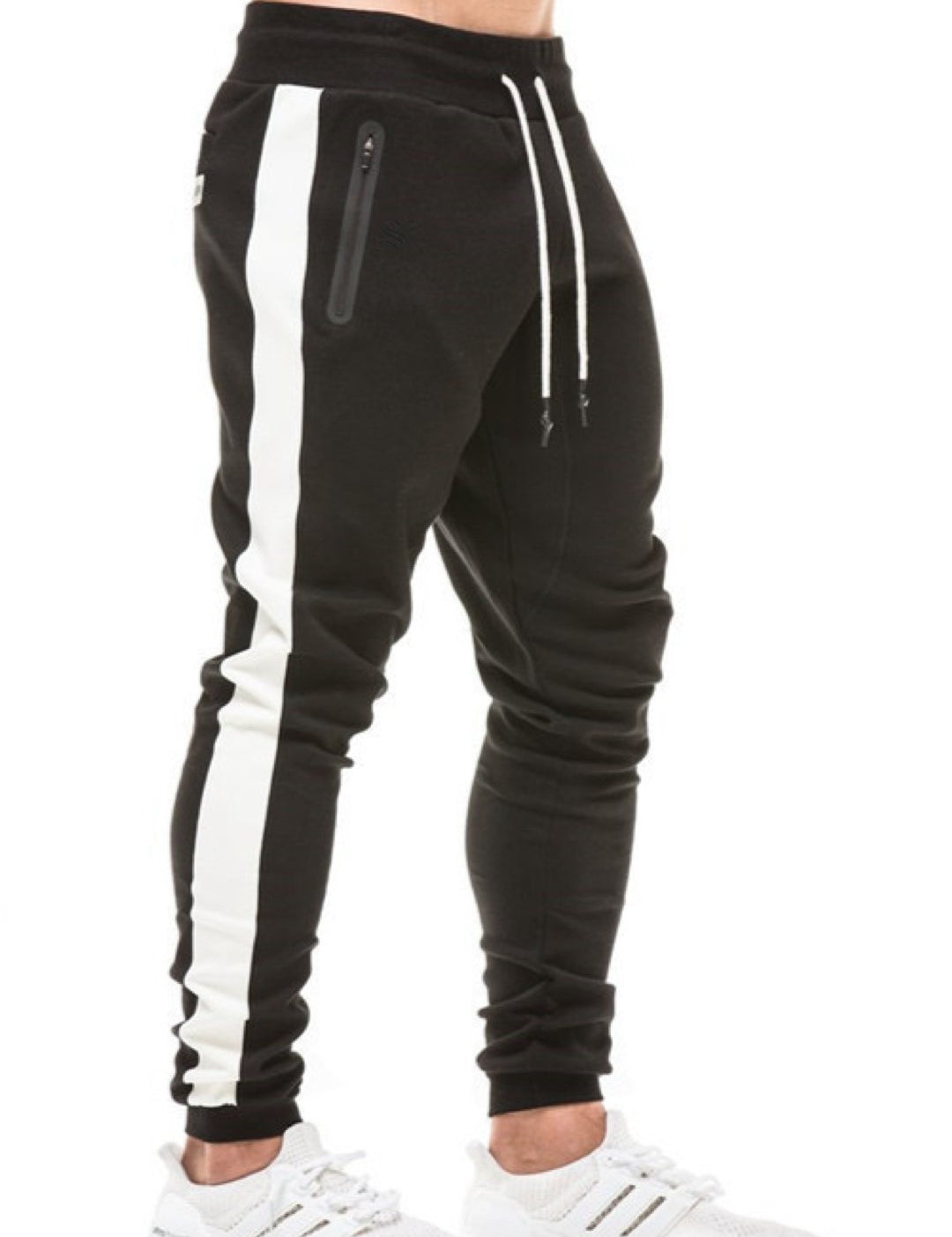 Crav 5 - Joggers for Men - Sarman Fashion - Wholesale Clothing Fashion Brand for Men from Canada
