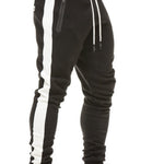 Crav 5 - Joggers for Men - Sarman Fashion - Wholesale Clothing Fashion Brand for Men from Canada