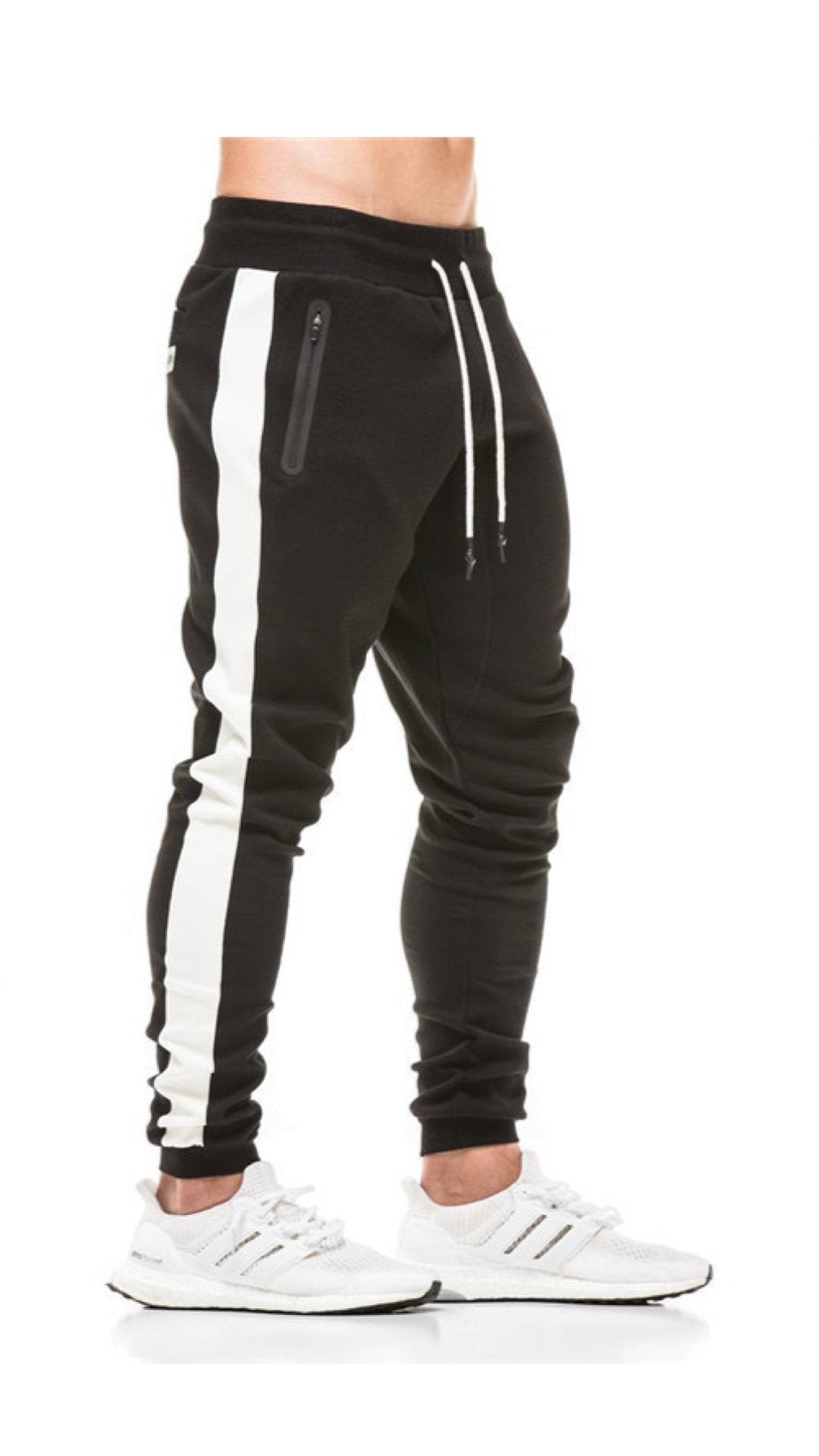 Crav 5 - Joggers for Men - Sarman Fashion - Wholesale Clothing Fashion Brand for Men from Canada