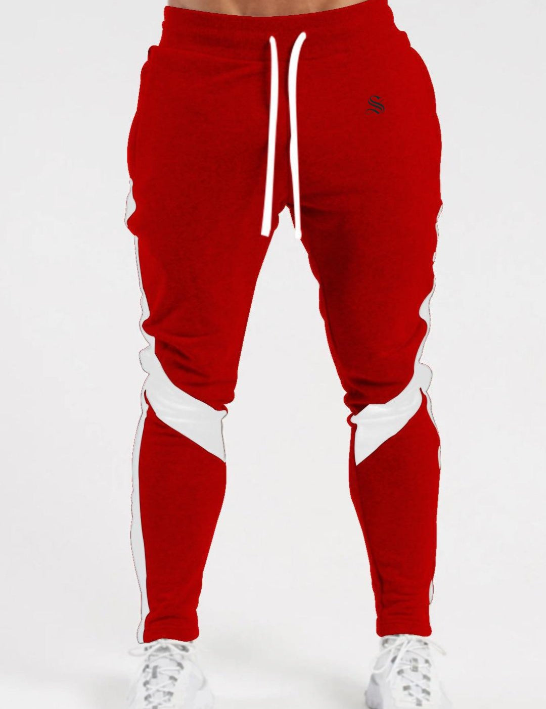 Crav 6 - Joggers for Men - Sarman Fashion - Wholesale Clothing Fashion Brand for Men from Canada
