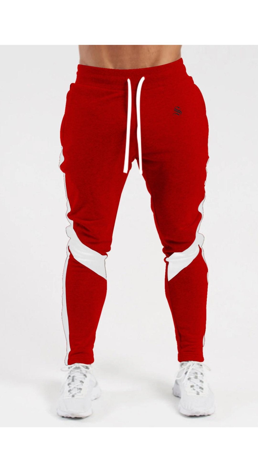 Crav 6 - Joggers for Men - Sarman Fashion - Wholesale Clothing Fashion Brand for Men from Canada