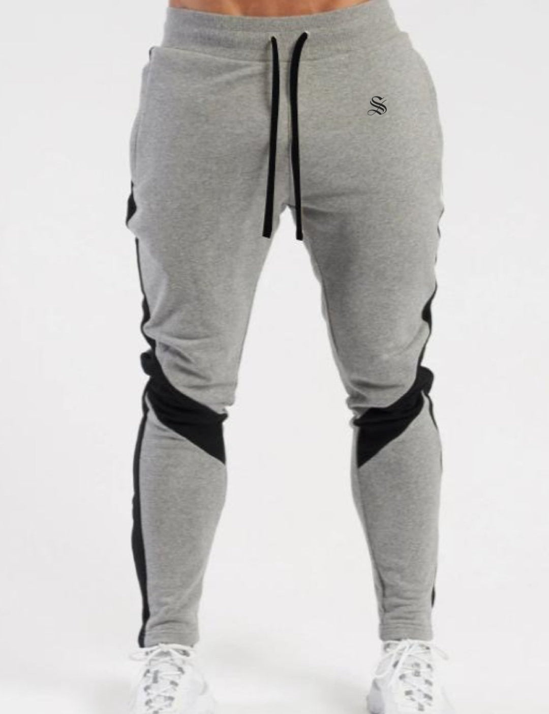 Crav 6 - Joggers for Men - Sarman Fashion - Wholesale Clothing Fashion Brand for Men from Canada