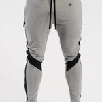 Crav 6 - Joggers for Men - Sarman Fashion - Wholesale Clothing Fashion Brand for Men from Canada
