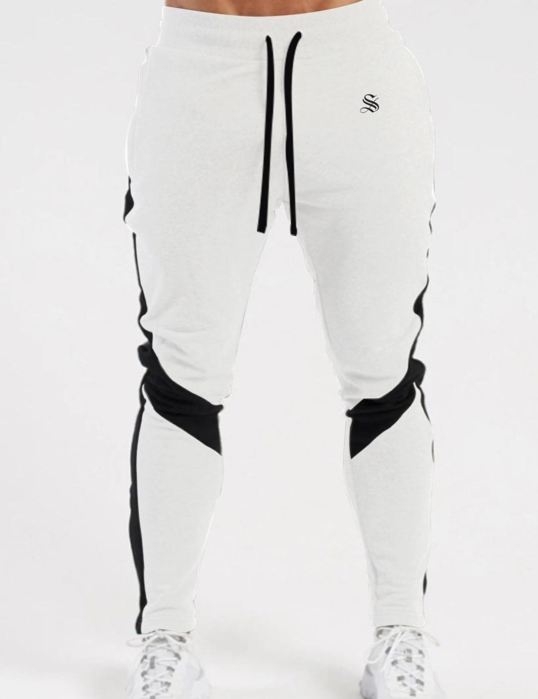 Crav 6 - Joggers for Men - Sarman Fashion - Wholesale Clothing Fashion Brand for Men from Canada