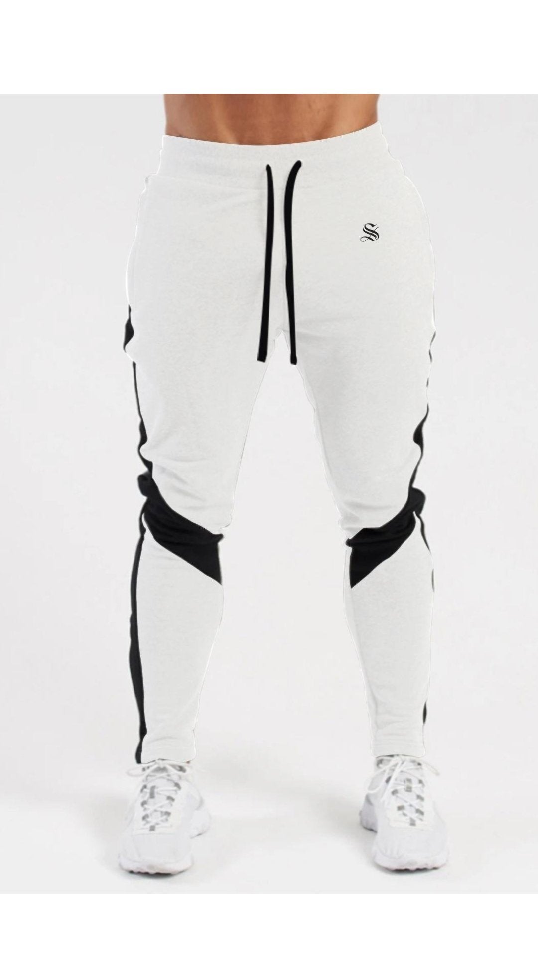 Crav 6 - Joggers for Men - Sarman Fashion - Wholesale Clothing Fashion Brand for Men from Canada