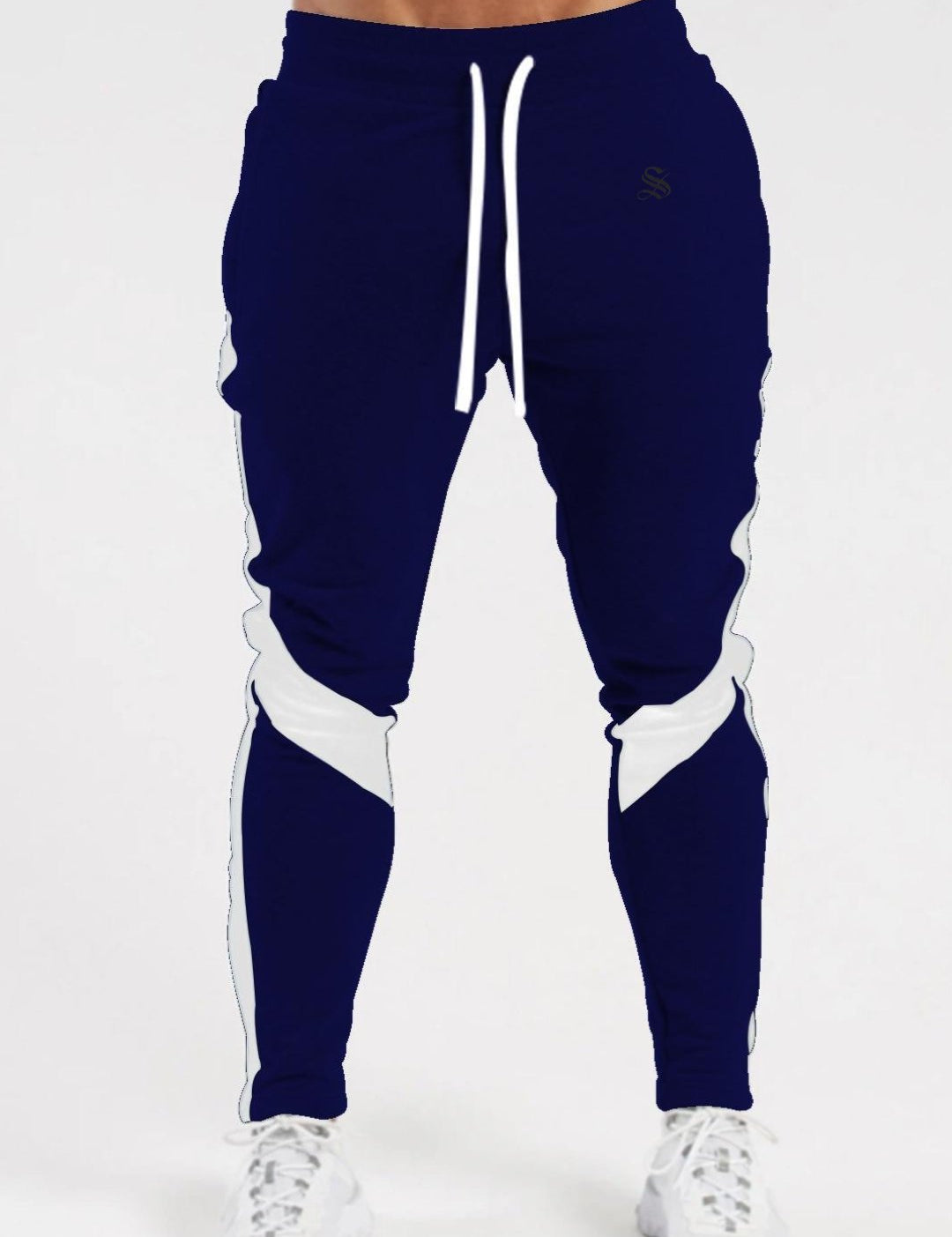 Crav 6 - Joggers for Men - Sarman Fashion - Wholesale Clothing Fashion Brand for Men from Canada