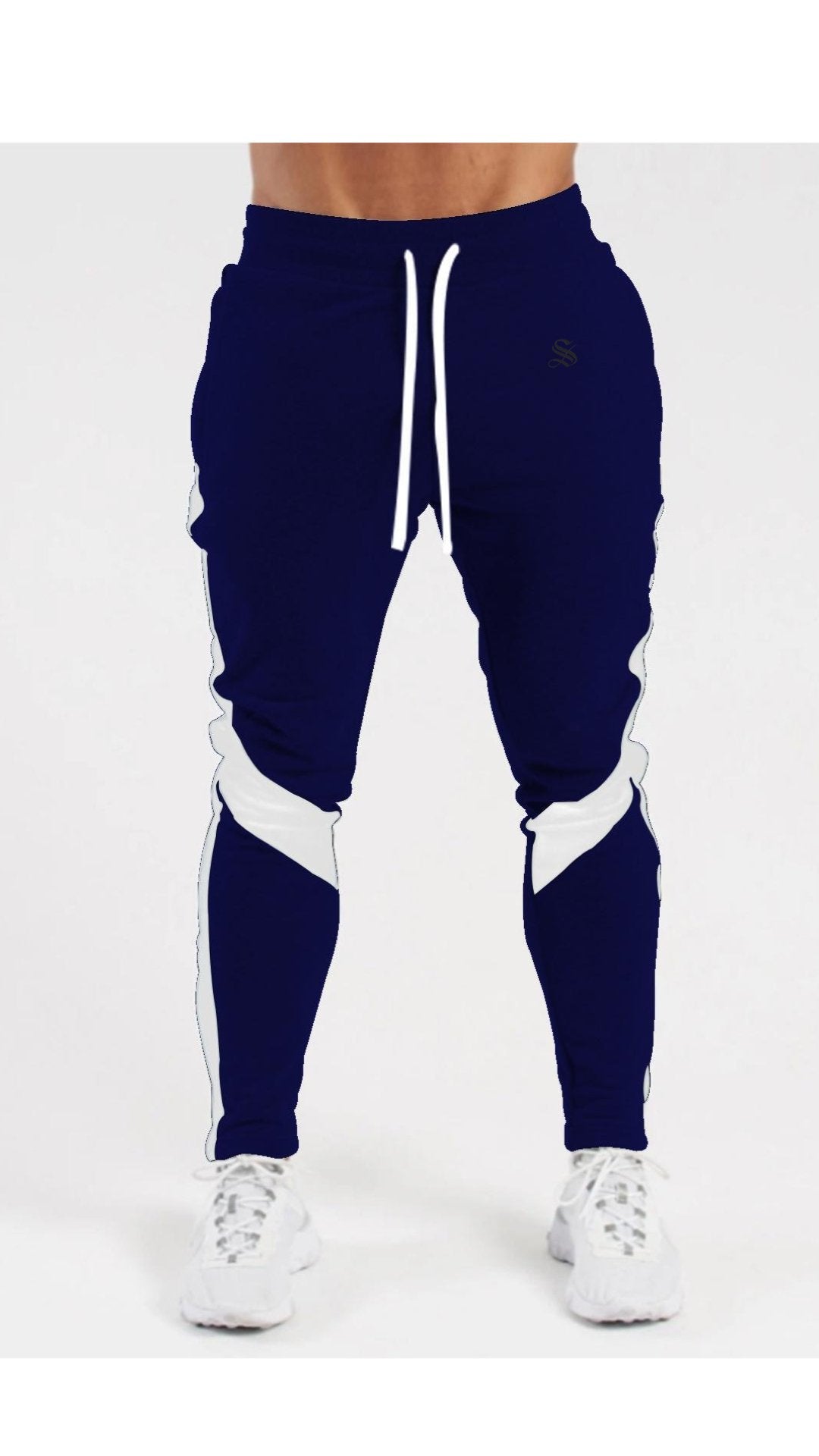 Crav 6 - Joggers for Men - Sarman Fashion - Wholesale Clothing Fashion Brand for Men from Canada