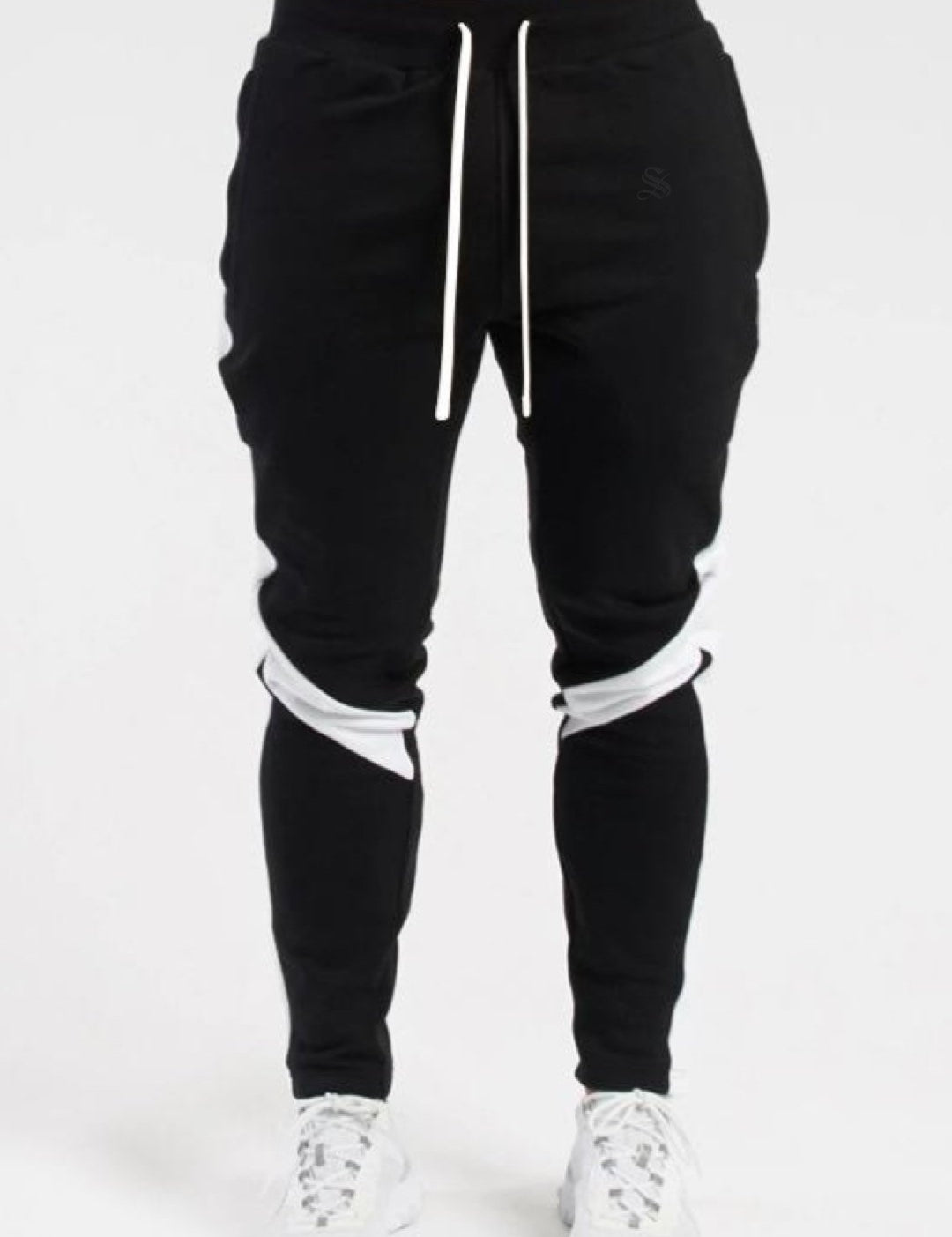 Crav 6 - Joggers for Men - Sarman Fashion - Wholesale Clothing Fashion Brand for Men from Canada