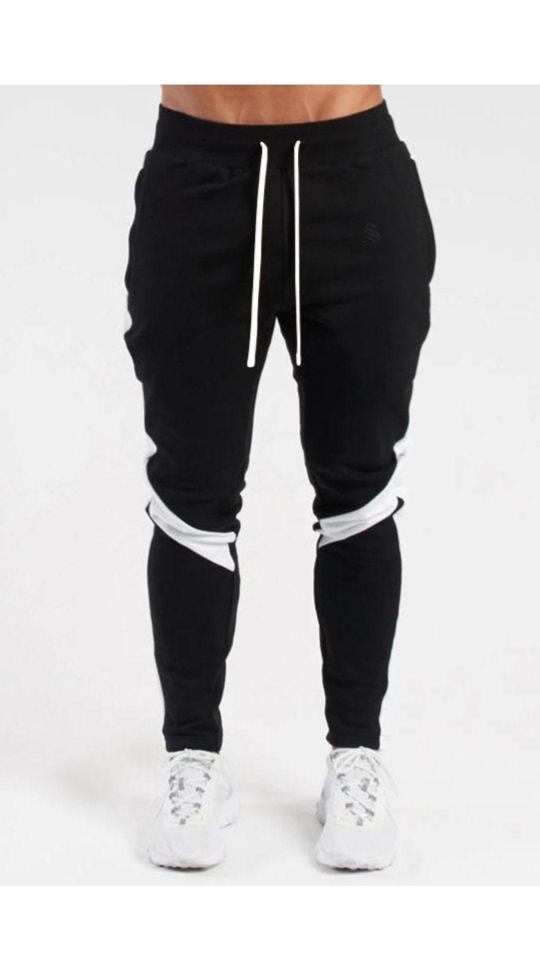 Crav 6 - Joggers for Men - Sarman Fashion - Wholesale Clothing Fashion Brand for Men from Canada