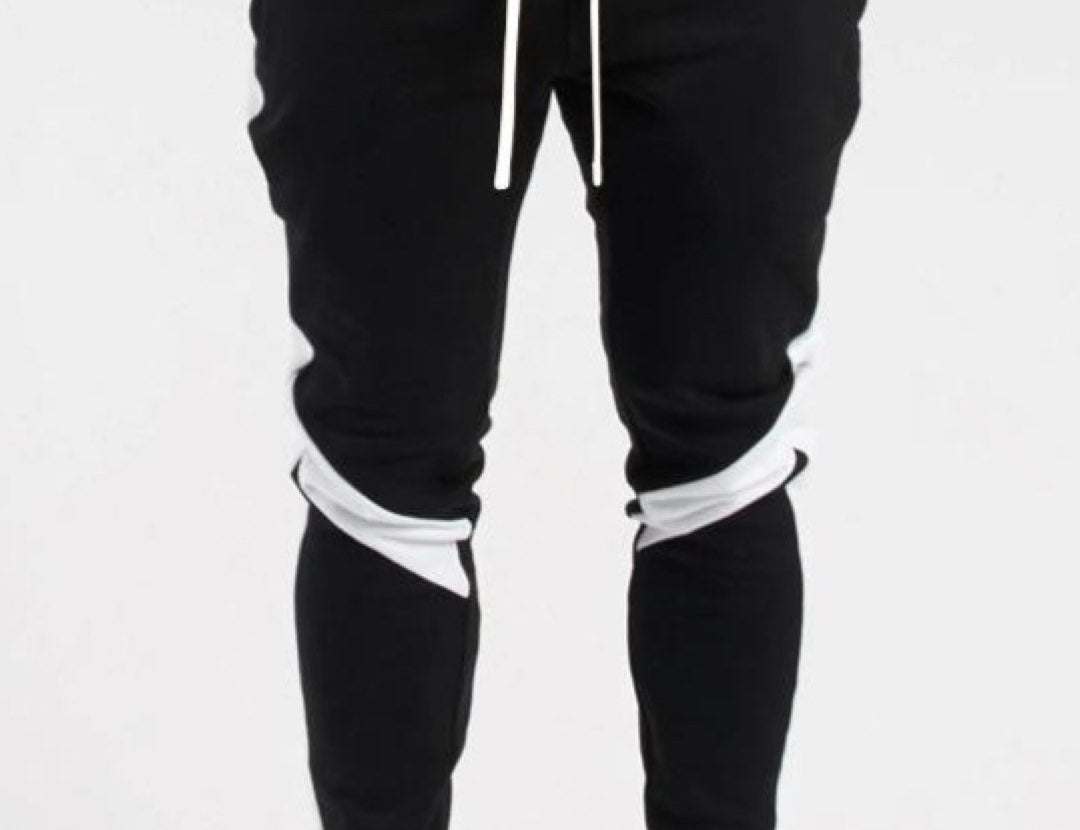 Crav 6 - Joggers for Men - Sarman Fashion - Wholesale Clothing Fashion Brand for Men from Canada
